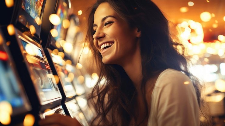 Pengalaman mobile Pohon Keberuntungan dewa69