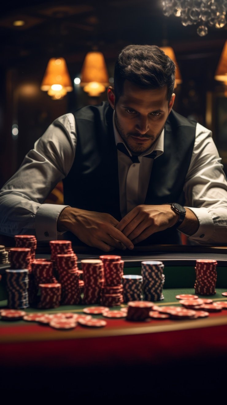 Tampilan Naga Zuma pada layar mobile